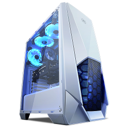 宁美 魂-GI5 台式主机（i5-10400F、GTX1050Ti、8GB）