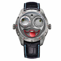 Konstantin Chaykin Joker Selfie腕表