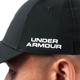 UNDER ARMOUR 安德玛 Golf Headline 2.0 棒球帽