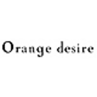 Orange Desire