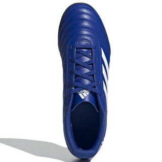 阿迪达斯 ADIDAS 男子 足球系列 COPA 20.4 TF 运动 足球鞋 EH1481 40.5码 UK7码