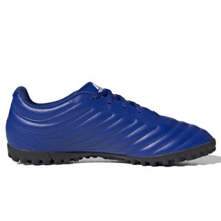 阿迪达斯 ADIDAS 男子 足球系列 COPA 20.4 TF 运动 足球鞋 EH1481 40.5码 UK7码