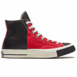 CONVERSE 匡威 1970S 男女 CONVERSE ALL STAR系列 Chuck 70 运动休闲 帆布鞋 168624C 40码 US7码