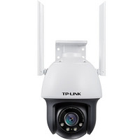 TP-LINK 普联 TL-IPC633-A4 1296P 智能摄像头 300万像素 红外