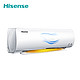 Hisense 海信 KFR-35GW/E510-A 壁挂式空调 1.5匹