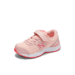 New Balance 儿童网面透气运动鞋