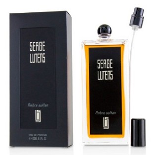 Serge Lutens 芦丹氏 橙色苏丹淡香精 100ml