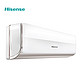 Hisense 海信 KFR-35GW/H620-X1 壁挂式空调 1.5匹