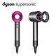  dyson 戴森 Supersonic HD03 电吹风 紫红色　