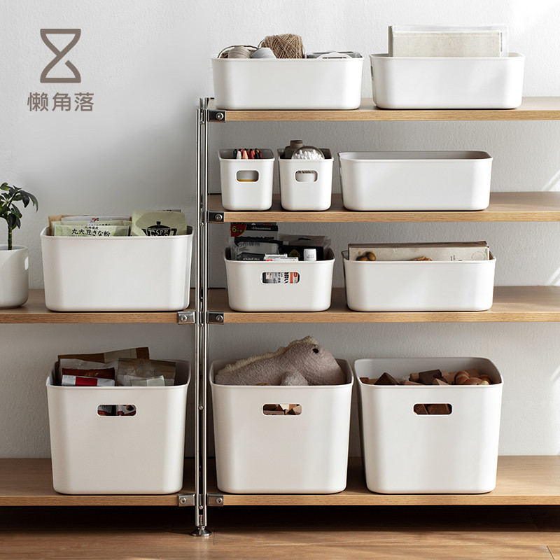 家具少、杂物多的出租屋,这样改造清爽一些