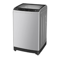 Haier 海尔 XQB100-Z116 波轮洗衣机 10kg 月光灰