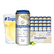 Hoegaarden 福佳 小麦白啤酒 310ml*24听 *3件