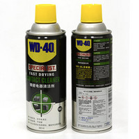 WD-40 精密电器清洁剂