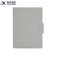 科大讯飞(iFLYTEK)智能笔记本T1皮套