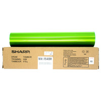 夏普(SHARP)MX-754DR 鼓芯 单鼓(适用MX-M6508N/M7508N机型)