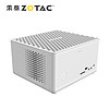 索泰(ZOTAC)Inspire Studio SCF72060S设计师电脑/i7/2060S/32G/512+2T