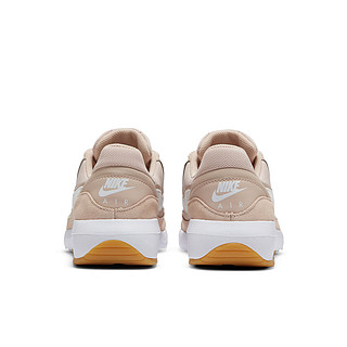 NIKE 耐克 Air Max Nostalgic 女士休闲运动鞋 916789-200 微粒茶色/白/橡皮浅褐 36