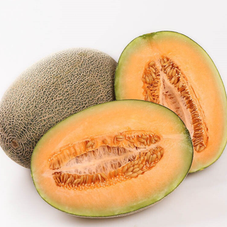 【哈密瓜】哈密瓜多少钱一斤 哈密瓜的功效与作用_什么值得买
