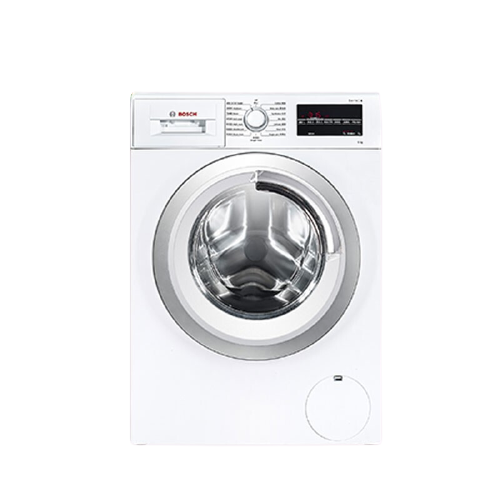 bosch 博世 4系 xqg90-wga242z01w 滚筒洗衣机 9kg