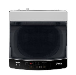 Midea 美的 直驱变频系列 变频 波轮洗衣机