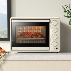 Panasonic 松下 NU-DM300 电烤箱