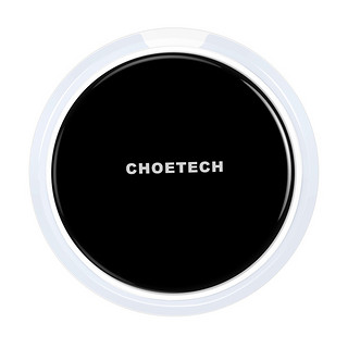 CHOETECH 迪奥科 无线充电器 5W