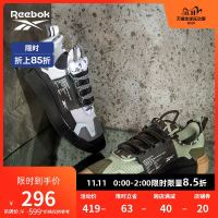 Reebok 锐步 Reebok锐步运动 Sudeca 男女潮流百搭低帮休闲鞋 FU8177