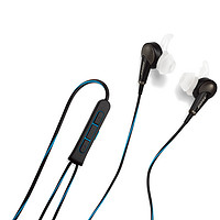 BOSE 博士 QuietComfort 20 苹果版 入耳式有线降噪耳机 黑色