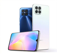 HUAWEI 华为 nova 8 SE 高配版 5G全网通 8GB+128GB