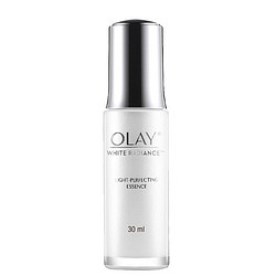 OLAY 玉兰油 水感透白 光塑精华露  30ml