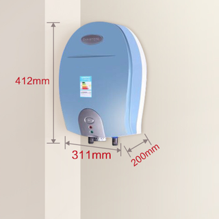 ARISTON 阿里斯顿 Y6系列 Y6UE1.5 下出水厨宝 6L