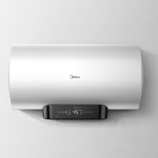 Midea 美的 F5021-GCS(HEY) 电热水器 50L