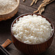 龙响贡 五常稻香白香米 10斤