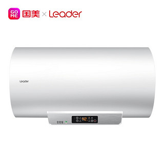 京东PLUS会员：Haier 海尔 统帅 LES50H-LM(1)  电热水器 50升