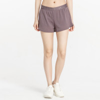 UNDER ARMOUR 安德玛 1342650 女款休闲运动短裤