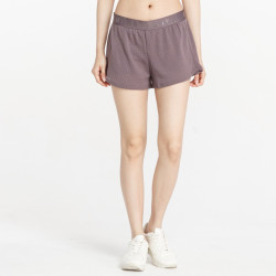 UNDER ARMOUR 安德玛 1342650 女款休闲运动短裤
