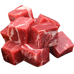 大西冷 牛腩肉 5斤