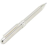 PLATINUM 白金 MWB-10000SA 旋转式圆珠笔 条纹 0.7mm 单支装