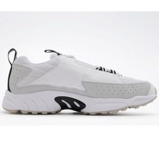 Reebok 锐步 KXZ64 DMX SERIES 男女款低帮休闲鞋 *5件