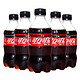 Coca-Cola 可口可乐  无糖零度 饮料汽水 300ml12瓶