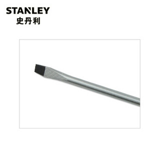 史丹利（Stanley）订制塑柄一字螺丝批 3mm 5mm 6.5mm 8mm系列螺丝刀  3mmx100mm 61-854-23