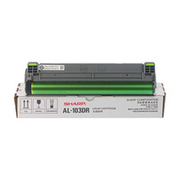 夏普(SHARP)AL-103DR 原装感光鼓(适用于AL-1031/1035-WH便携机型)约8000页