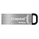 Kingston 金士顿 DataTraveler系列 DTKN USB 3.2 U盘 银色 64GB USB