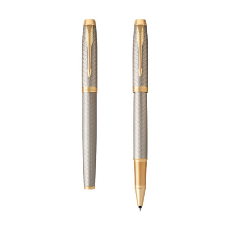 PARKER 派克 IM系列 宝珠笔 暮光之城 0.7mm