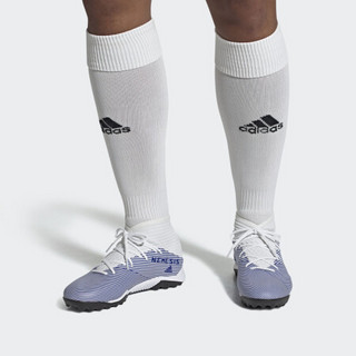 阿迪达斯 ADIDAS  男子 足球系列 NEMEZIZ 19.3 TF 运动 足球鞋 EG7228 40.5码 UK7码