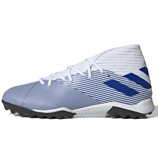 阿迪达斯 ADIDAS  男子 足球系列 NEMEZIZ 19.3 TF 运动 足球鞋 EG7228 40.5码 UK7码