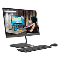 Lenovo 联想 AIO 逸 24英寸 商用一体机