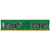 Kingston 金士顿 KVR系列 DDR4 3200MHz 台式机内存