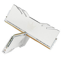 GALAXY 影驰 名人堂 HOF Extreme DDR4 3600 台式机内存条 16GB(8GB*2)