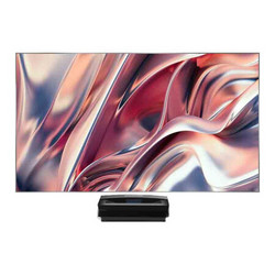 Hisense 海信 75L9 激4K光电视75英寸